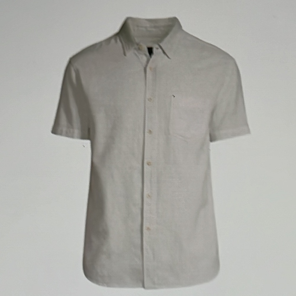 NWT Rails Men’s short sleeve shirt (XL)